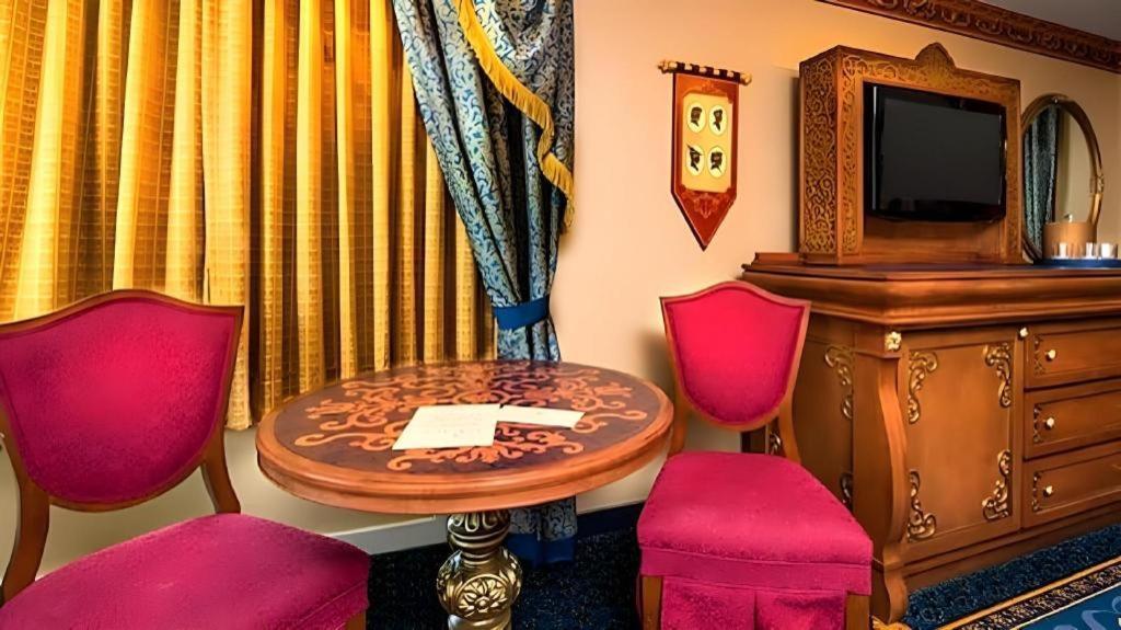 Disney'S Port Orleans Resort - Riverside Lake Buena Vista Bagian luar foto