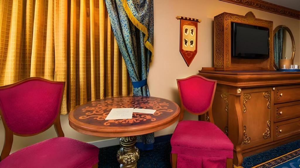 Disney'S Port Orleans Resort - Riverside Lake Buena Vista Bagian luar foto